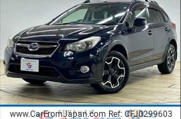 subaru xv 2013 -SUBARU--Subaru XV DBA-GP7--GP7-035390---SUBARU--Subaru XV DBA-GP7--GP7-035390-