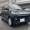 suzuki wagon-r 2015 CFJ1830772 image 4