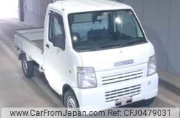 suzuki carry-truck 2007 -SUZUKI 【後日 】--Carry Truck DA63T--508536---SUZUKI 【後日 】--Carry Truck DA63T--508536-