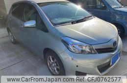 toyota vitz 2012 -TOYOTA--Vitz DBA-NSP130--NSP130-2067383---TOYOTA--Vitz DBA-NSP130--NSP130-2067383-