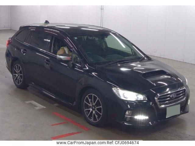 subaru levorg 2014 quick_quick_DBA-VM4_VM4-005590 image 1