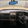 nissan cube-cubic 2007 CFJ1757197 image 5