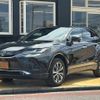 toyota harrier 2021 quick_quick_6BA-MXUA80_MXUA80-0061704 image 4