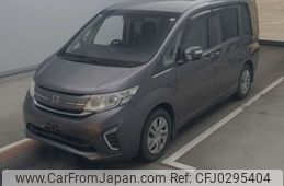 honda stepwagon 2016 -HONDA--Stepwgn DBA-RP1--RP1-1102017---HONDA--Stepwgn DBA-RP1--RP1-1102017-