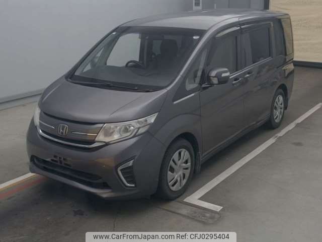 honda stepwagon 2016 -HONDA--Stepwgn DBA-RP1--RP1-1102017---HONDA--Stepwgn DBA-RP1--RP1-1102017- image 1