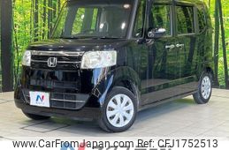 honda n-box 2016 CFJ1752513
