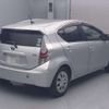 toyota aqua 2012 -TOYOTA 【滋賀 533ﾐ 530】--AQUA DAA-NHP10--NHP10-2115960---TOYOTA 【滋賀 533ﾐ 530】--AQUA DAA-NHP10--NHP10-2115960- image 2