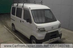 daihatsu hijet-van 2020 -DAIHATSU--Hijet Van S321V--S321V-0439254---DAIHATSU--Hijet Van S321V--S321V-0439254-