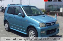 daihatsu terios-kid 2006 -DAIHATSU--Terios Kid J111G-094155---DAIHATSU--Terios Kid J111G-094155-