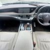 lexus ls 2018 -LEXUS--Lexus LS DBA-VXFA50--VXFA50-6003282---LEXUS--Lexus LS DBA-VXFA50--VXFA50-6003282- image 16