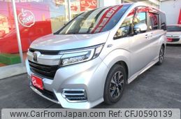 honda stepwagon 2020 -HONDA--Stepwgn 6BA-RP3--RP3-1302487---HONDA--Stepwgn 6BA-RP3--RP3-1302487-