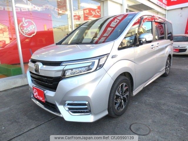 honda stepwagon 2020 -HONDA--Stepwgn 6BA-RP3--RP3-1302487---HONDA--Stepwgn 6BA-RP3--RP3-1302487- image 1