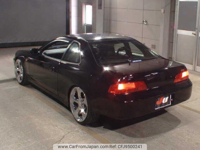 honda prelude 1998 -HONDA 【福岡 303ﾆ5412】--Prelude BB6--BB6-1100849---HONDA 【福岡 303ﾆ5412】--Prelude BB6--BB6-1100849- image 2