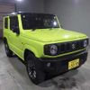 suzuki jimny 2018 -SUZUKI 【宇都宮 581ｿ9399】--Jimny JB64W-110062---SUZUKI 【宇都宮 581ｿ9399】--Jimny JB64W-110062- image 4