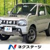 suzuki jimny 2016 CFJ1775851 image 1