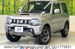 suzuki jimny 2016 CFJ1775851