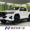 toyota hilux 2019 CFJ1607272 image 1