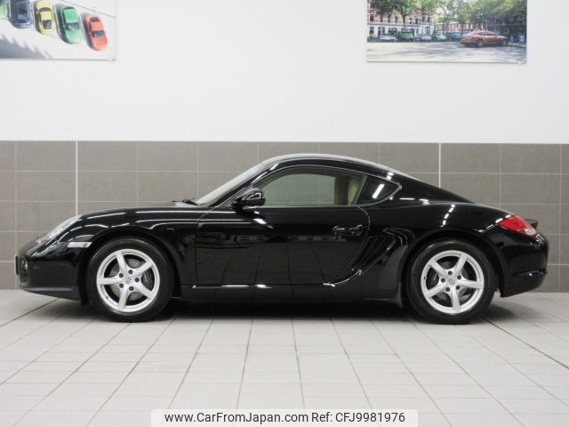 porsche cayman 2011 -PORSCHE--Porsche Cayman ABA-987MA120--WP0ZZZ98ZCS750688---PORSCHE--Porsche Cayman ABA-987MA120--WP0ZZZ98ZCS750688- image 2