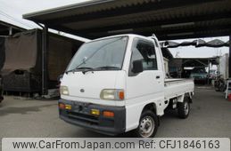 subaru sambar-truck 2025 CFJ1846163