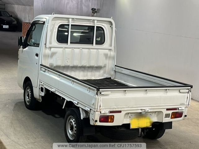 daihatsu hijet-truck 2016 CFJ1757593 image 2
