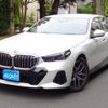 bmw 5-series 2024 -BMW--BMW 5 Series 3CA-22FL20--WBA22FL010CS37***---BMW--BMW 5 Series 3CA-22FL20--WBA22FL010CS37***- image 1