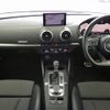 audi a3 2018 quick_quick_DBA-8VCXS_WAUZZZ8VXJA058580 image 3