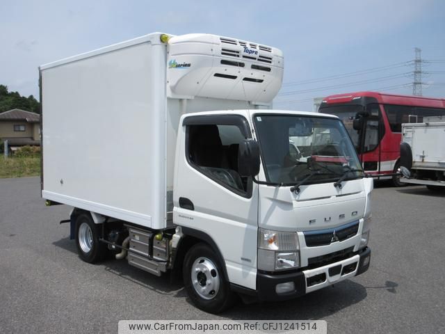 mitsubishi-fuso canter 2020 GOO_NET_EXCHANGE_0505029A30250604W001 image 1