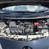 nissan note 2016 -NISSAN 【名変中 】--Note E12--520262---NISSAN 【名変中 】--Note E12--520262- image 11