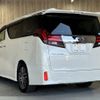 toyota alphard 2018 -TOYOTA--Alphard DBA-AGH30W--AGH30-0166907---TOYOTA--Alphard DBA-AGH30W--AGH30-0166907- image 7