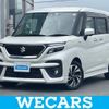 suzuki solio 2022 quick_quick_5AA-MA37S_MA37S-628754 image 1