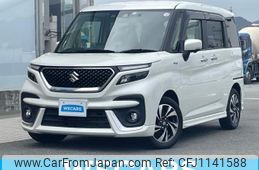 suzuki solio 2022 quick_quick_5AA-MA37S_MA37S-628754