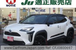 toyota yaris-cross 2022 -TOYOTA--Yaris Cross MXPJ10--3037958---TOYOTA--Yaris Cross MXPJ10--3037958-
