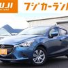 mazda demio 2017 -MAZDA--Demio DBA-DJ3FS--DJ3FS-309350---MAZDA--Demio DBA-DJ3FS--DJ3FS-309350- image 1