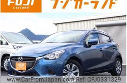 mazda demio 2017 -MAZDA--Demio DBA-DJ3FS--DJ3FS-309350---MAZDA--Demio DBA-DJ3FS--DJ3FS-309350-