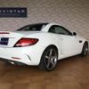 mercedes-benz slc 2017 CFJ6418071 image 4