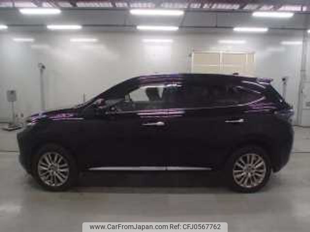 toyota harrier 2014 504928-241217155636 image 2