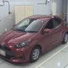 toyota yaris 2020 CFJ1622717 image 1