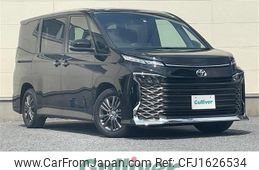 toyota voxy 2022 CFJ1626534