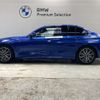 bmw 3-series 2020 -BMW--BMW 3 Series 3DA-5V20--WBA5V72020FJ49713---BMW--BMW 3 Series 3DA-5V20--WBA5V72020FJ49713- image 4