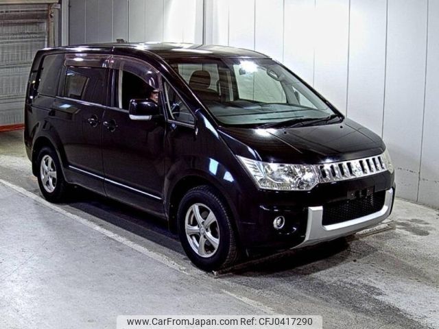 mitsubishi delica-d5 2013 -MITSUBISHI--Delica D5 CV2W-0901878---MITSUBISHI--Delica D5 CV2W-0901878- image 1