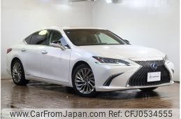 lexus es 2019 -LEXUS--Lexus ES 6AA-AXZH10--AXZH10-1002048---LEXUS--Lexus ES 6AA-AXZH10--AXZH10-1002048-