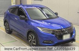 honda vezel 2021 quick_quick_6BA-RU1_1401141