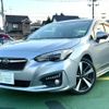 subaru impreza-g4 2017 quick_quick_DBA-GK6_GK6-006563 image 1