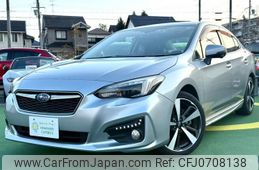 subaru impreza-g4 2017 quick_quick_DBA-GK6_GK6-006563