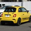 abarth 595 2018 quick_quick_31214T_ZFA3120000J943195 image 11