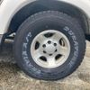 toyota land-cruiser 1996 -TOYOTA--Land Cruiser KC-HDJ81V--HDJ81-0066945---TOYOTA--Land Cruiser KC-HDJ81V--HDJ81-0066945- image 5
