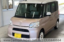 daihatsu tanto 2016 CFJ0448664