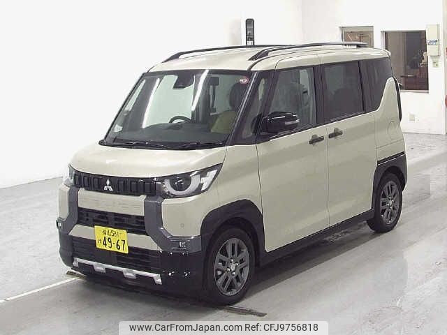 2023 Mitsubishi Delica Mini B38A - Car Price $17,971