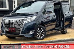 toyota esquire 2019 quick_quick_ZRR80G_ZRR80-0579819