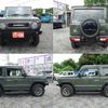 suzuki jimny 2023 -SUZUKI--Jimny JB64W--315511---SUZUKI--Jimny JB64W--315511- image 24